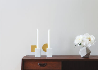 One-Fits-All Candleholder - Image 3