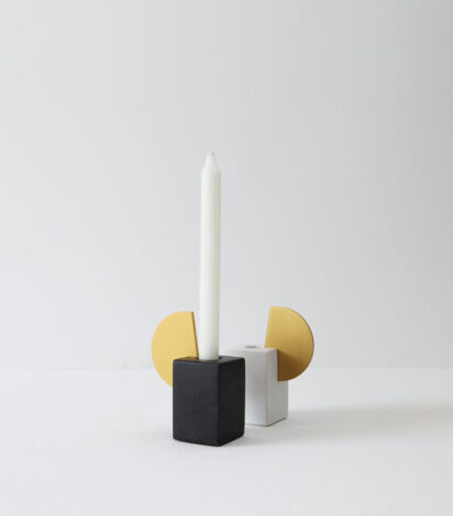 One-Fits-All Candleholder - Image 2