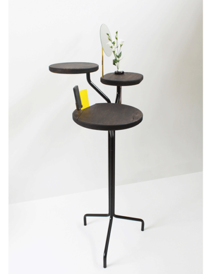 TreeTable // Mat Black - Image 3