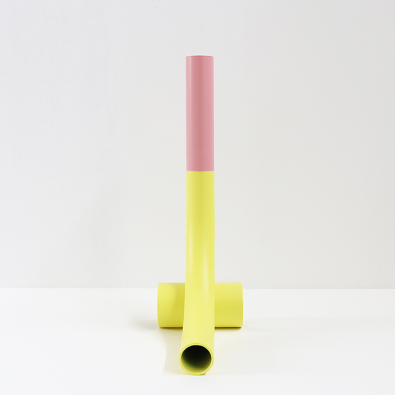 Brief Encounter / pink_yellow - Image 4