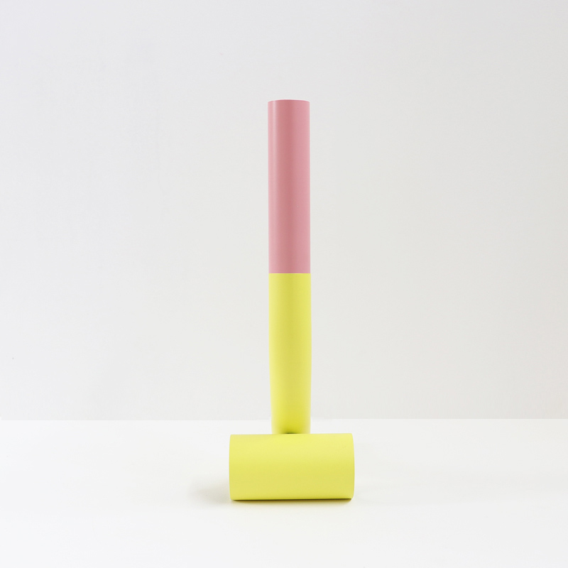 Brief Encounter / pink_yellow - Image 3