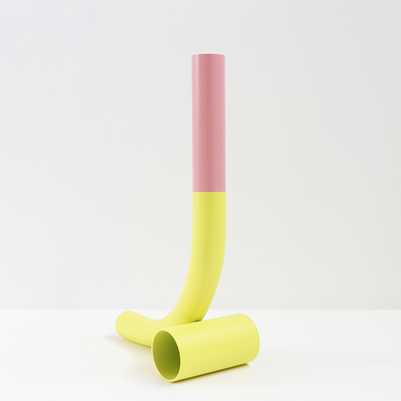 Brief Encounter / pink_yellow - Image 2