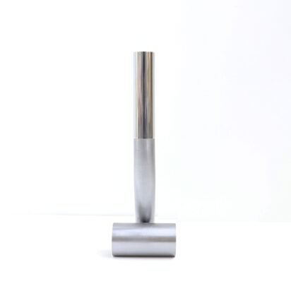 Brief Encounter / silver matted - Image 4