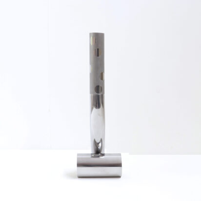 Brief Encounter / silver dot - Image 3
